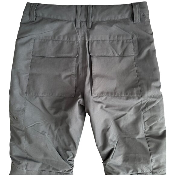 NWOT Boulder Gear Boys Gray Active Winter Sports Skiing Bolt Cargo 8769r Pant - Picture 3 of 7